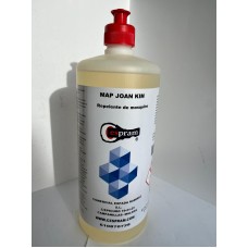 Map joa - kim. Repelente de mosquitos. Sustituto natural insecticida (insectol R, Exit plus). Desde